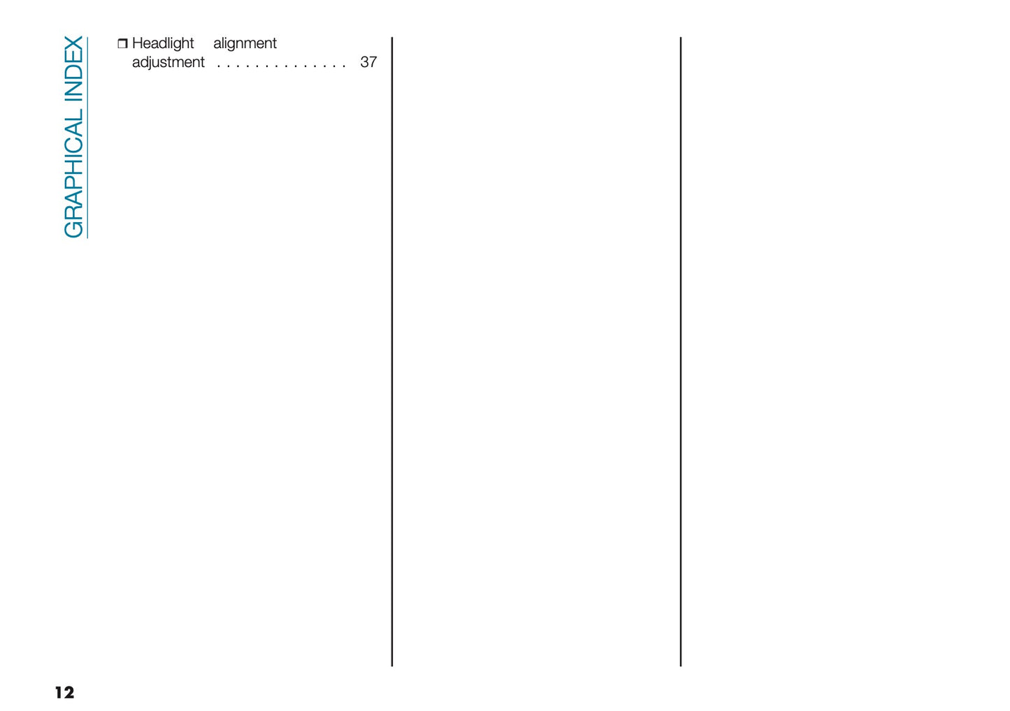 2022-2023 Fiat 500 Owner's Manual | English