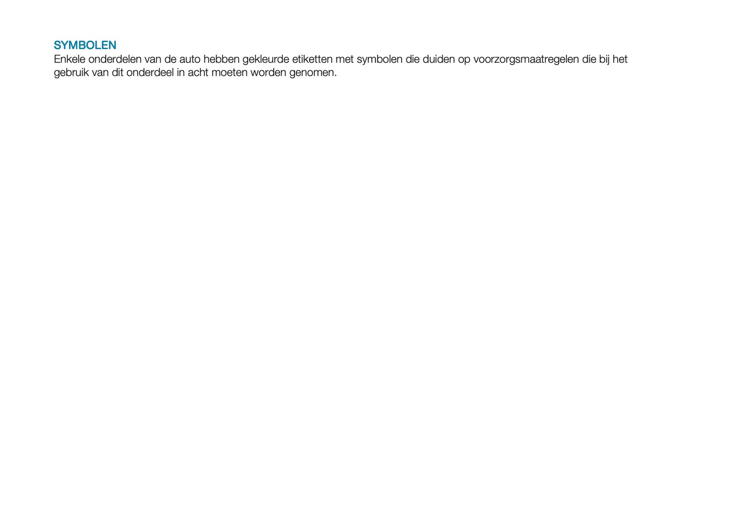 2022-2023 Fiat 500 Gebruikershandleiding | Nederlands