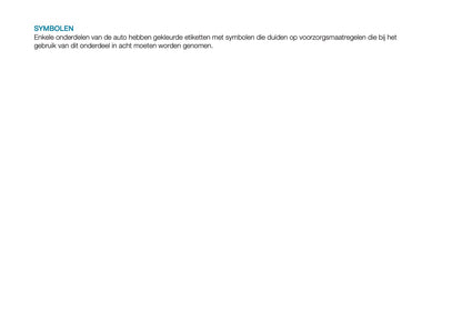 2022-2023 Fiat 500 Gebruikershandleiding | Nederlands