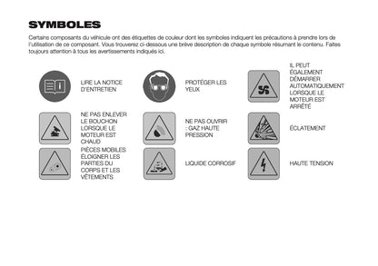 2026 Fiat 600 Owner's Manual | French