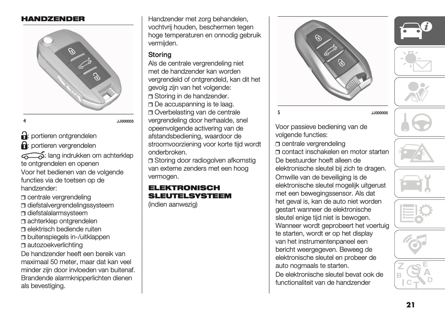2026 Fiat 600 Gebruikershandleiding | Nederlands
