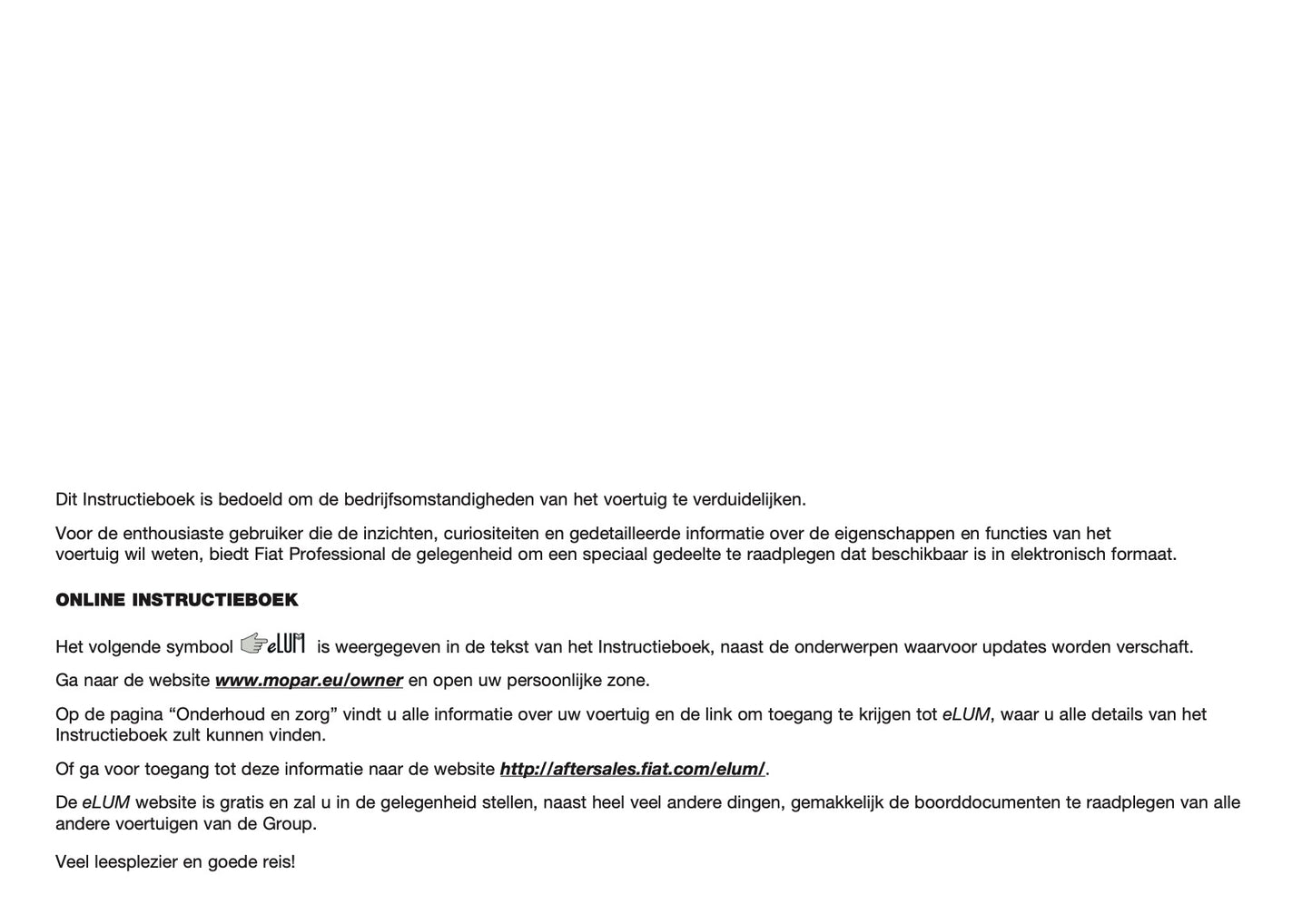 2019-2020 Fiat Ducato Camper Gebruikershandleiding | Nederlands