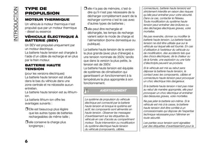 2025-2026 Fiat Ducato Manuel du propriétaire | Français