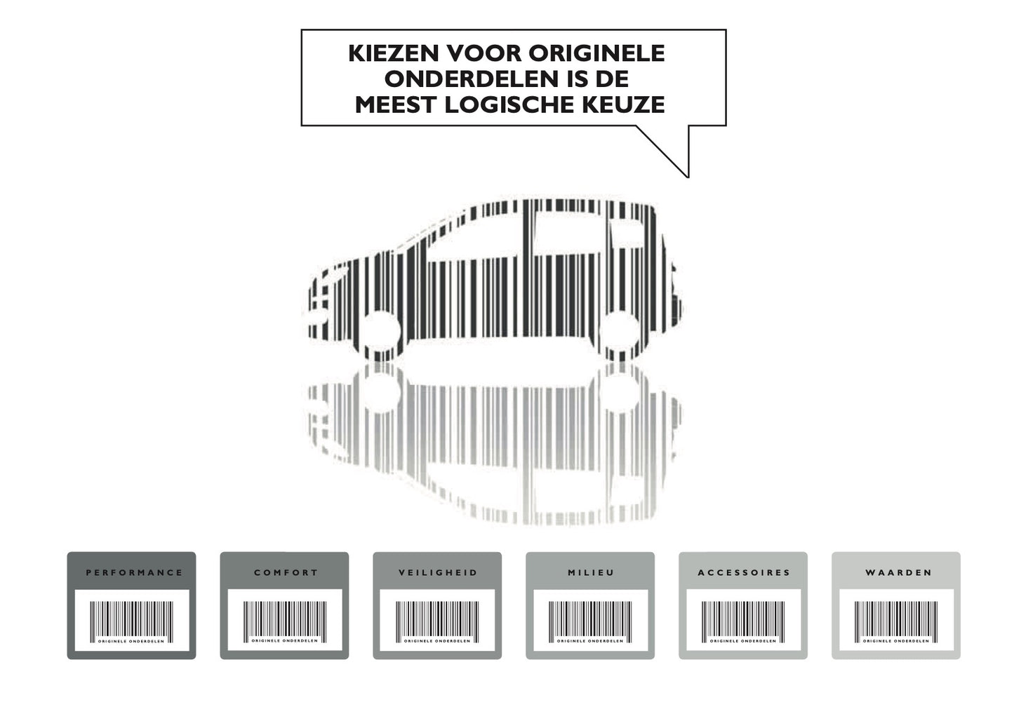 2013 Fiat Panda Owner's Manual | Dutch