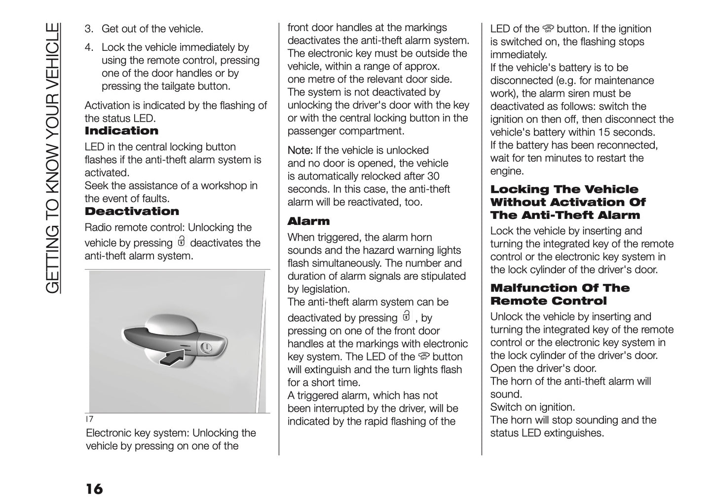 2026 Fiat Scudo/Ulysse Owner's Manual | English