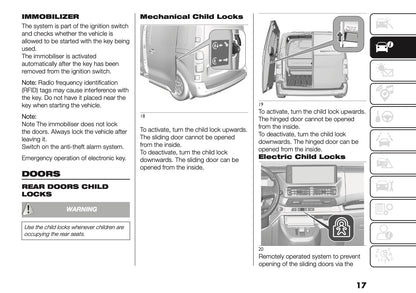 2026 Fiat Scudo/Ulysse Owner's Manual | English