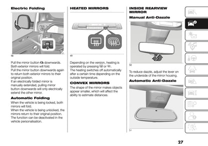 2026 Fiat Scudo/Ulysse Owner's Manual | English