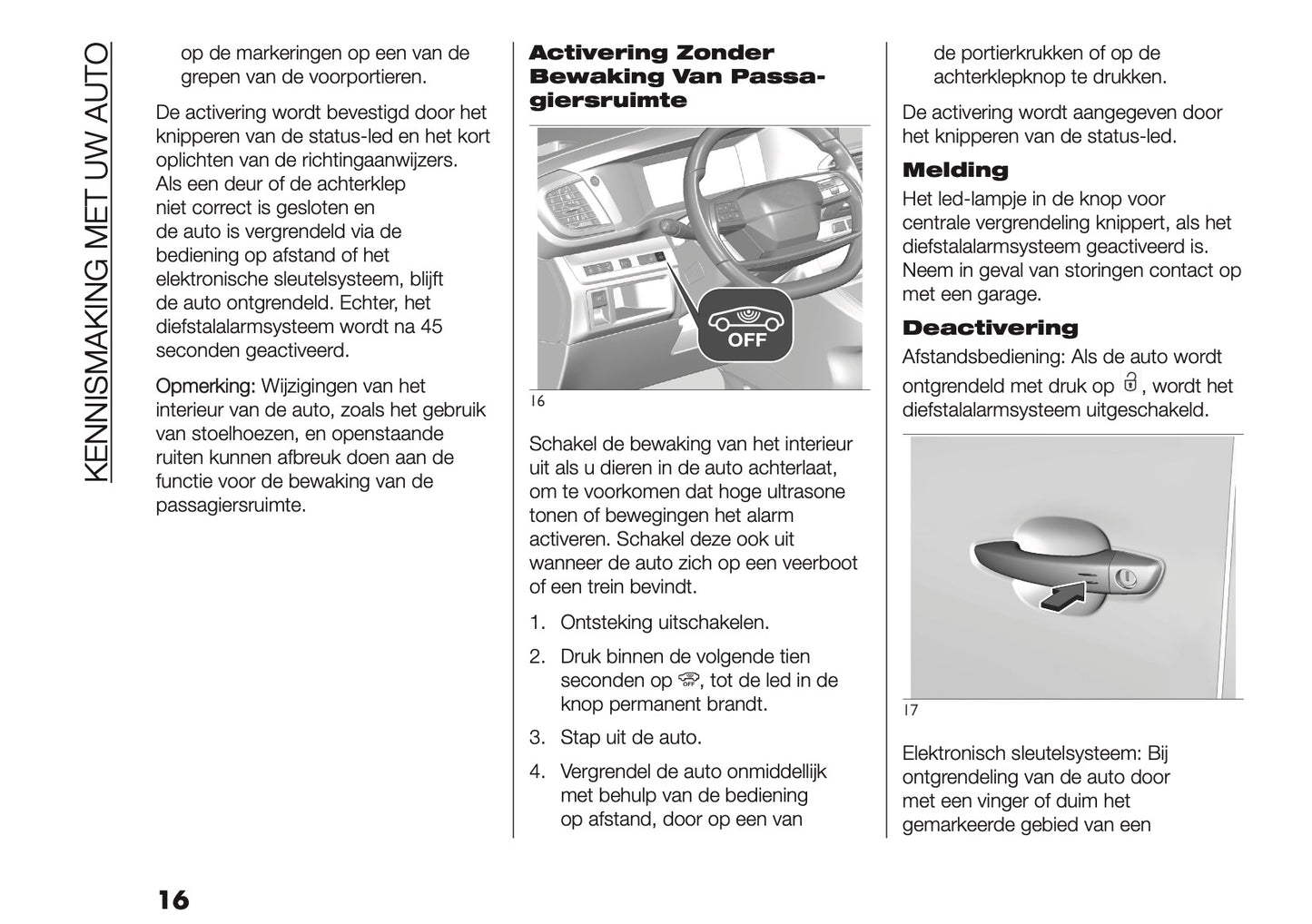 2026 Fiat Scudo/Ulysse Gebruikershandleiding | Nederlands