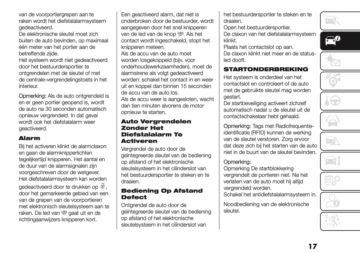 2026 Fiat Scudo/Ulysse Gebruikershandleiding | Nederlands