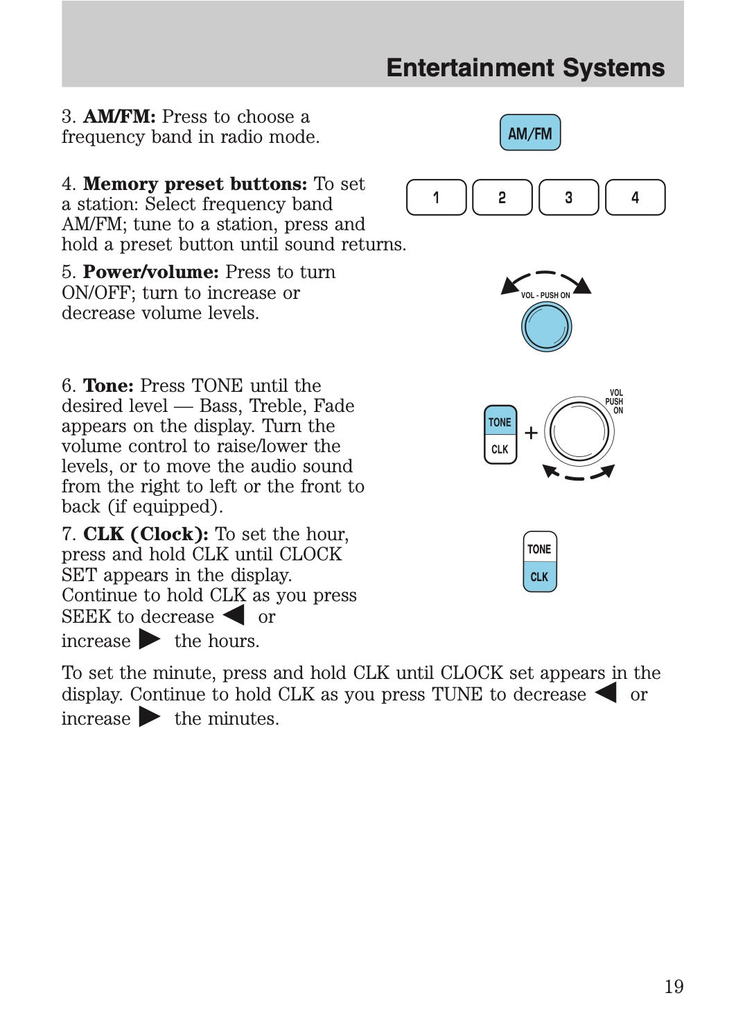 2009 Ford Crown Victoria Owner's Manual | English US