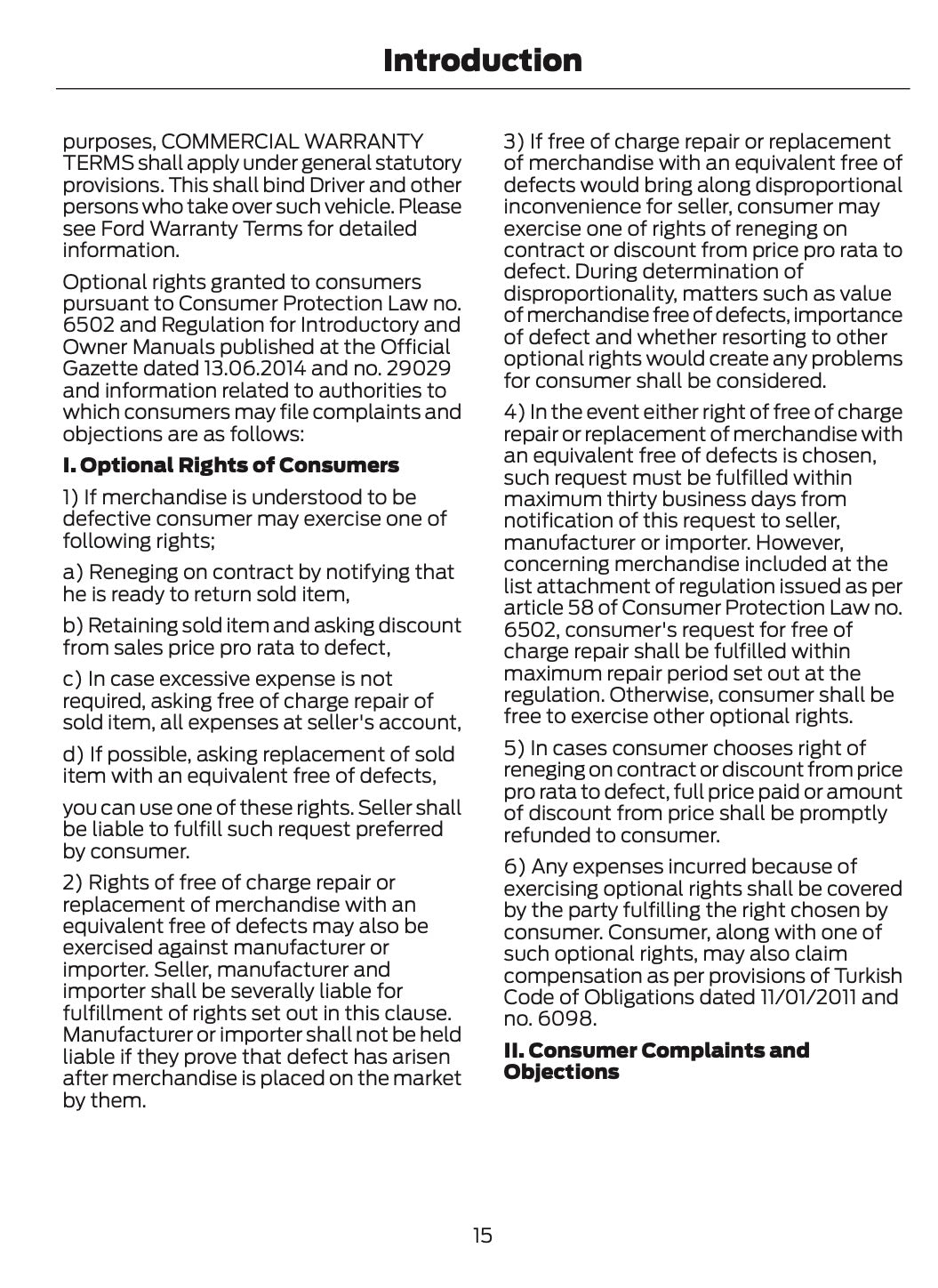 2024-2025 Ford Explorer Owner's Manual | English