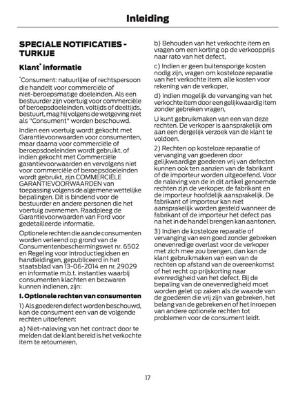 2024-2025 Ford Explorer Gebruikershandleiding | Nederlands