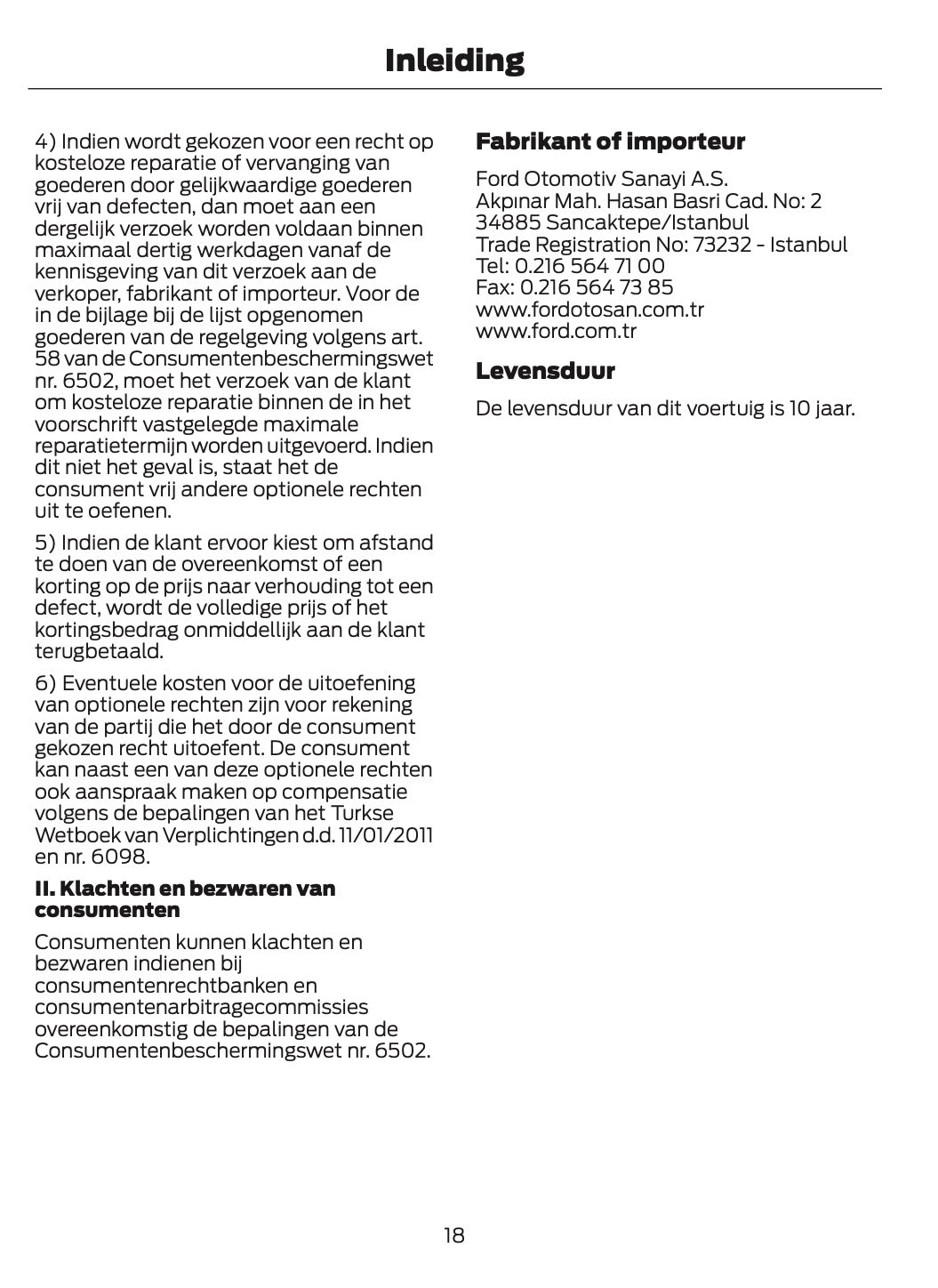 2024-2025 Ford Explorer Gebruikershandleiding | Nederlands