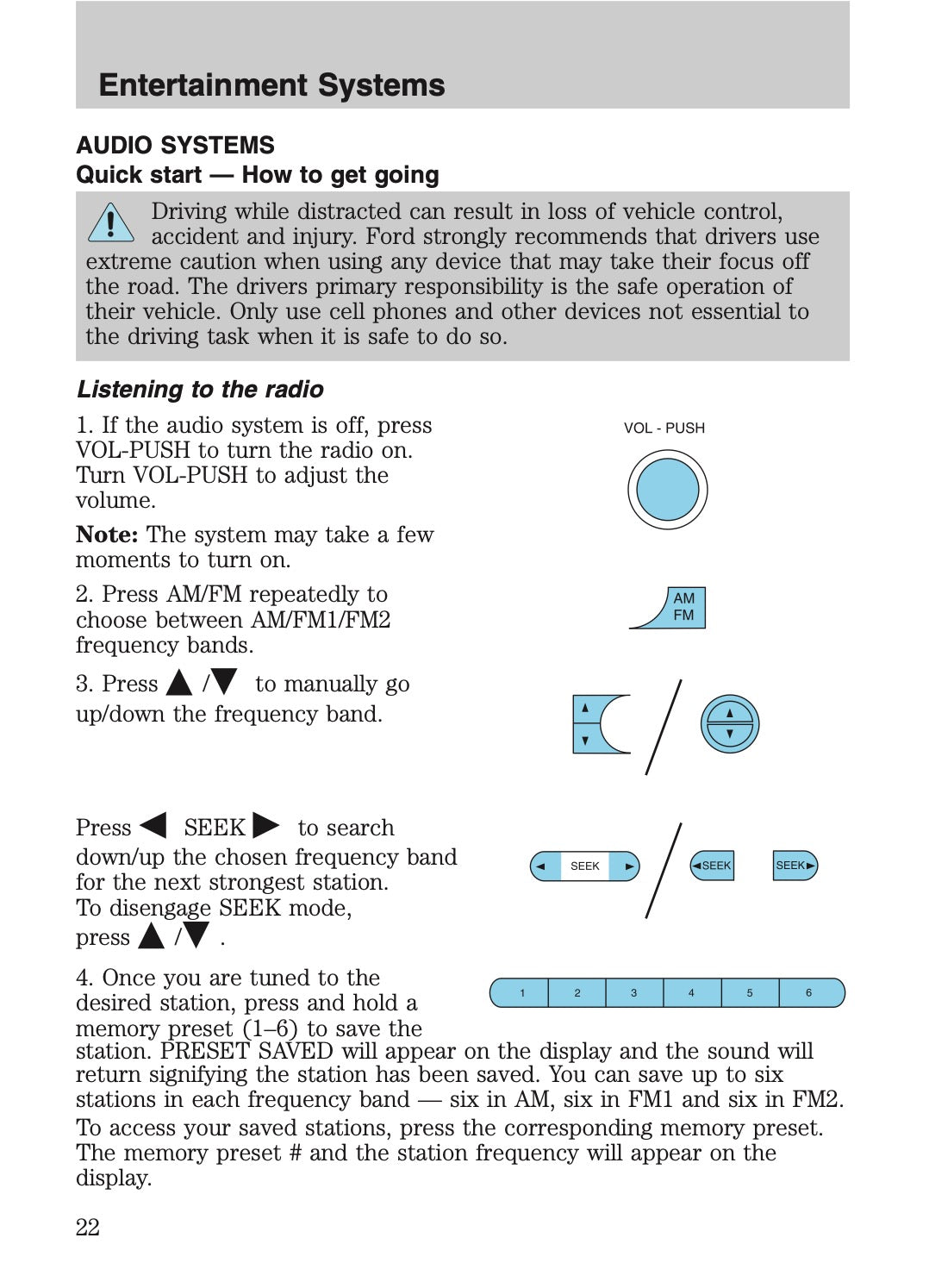 2008 Ford Explorer Sport Trac Owner's Manual | English US
