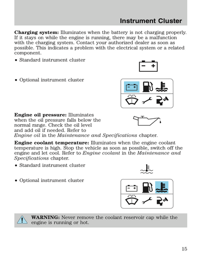 2010 Ford Explorer Sport Trac Owner's Manual | English