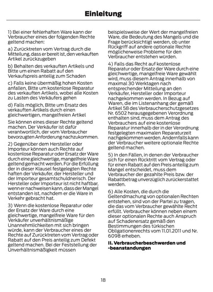 2024-2025 Ford Mustang Owner's Manual | German