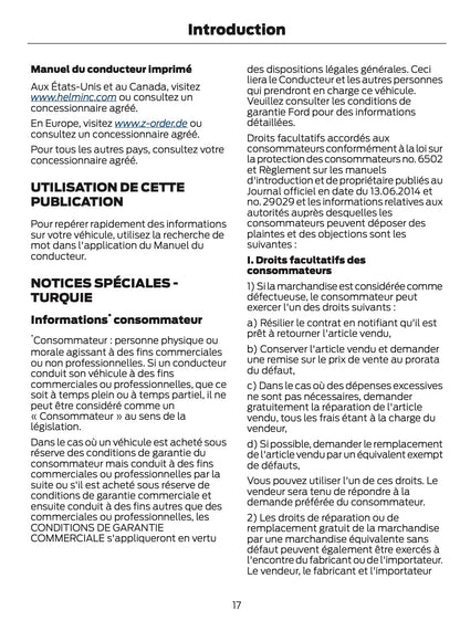 2025-2026 Ford Mustang Manuel du propriétaire | Français