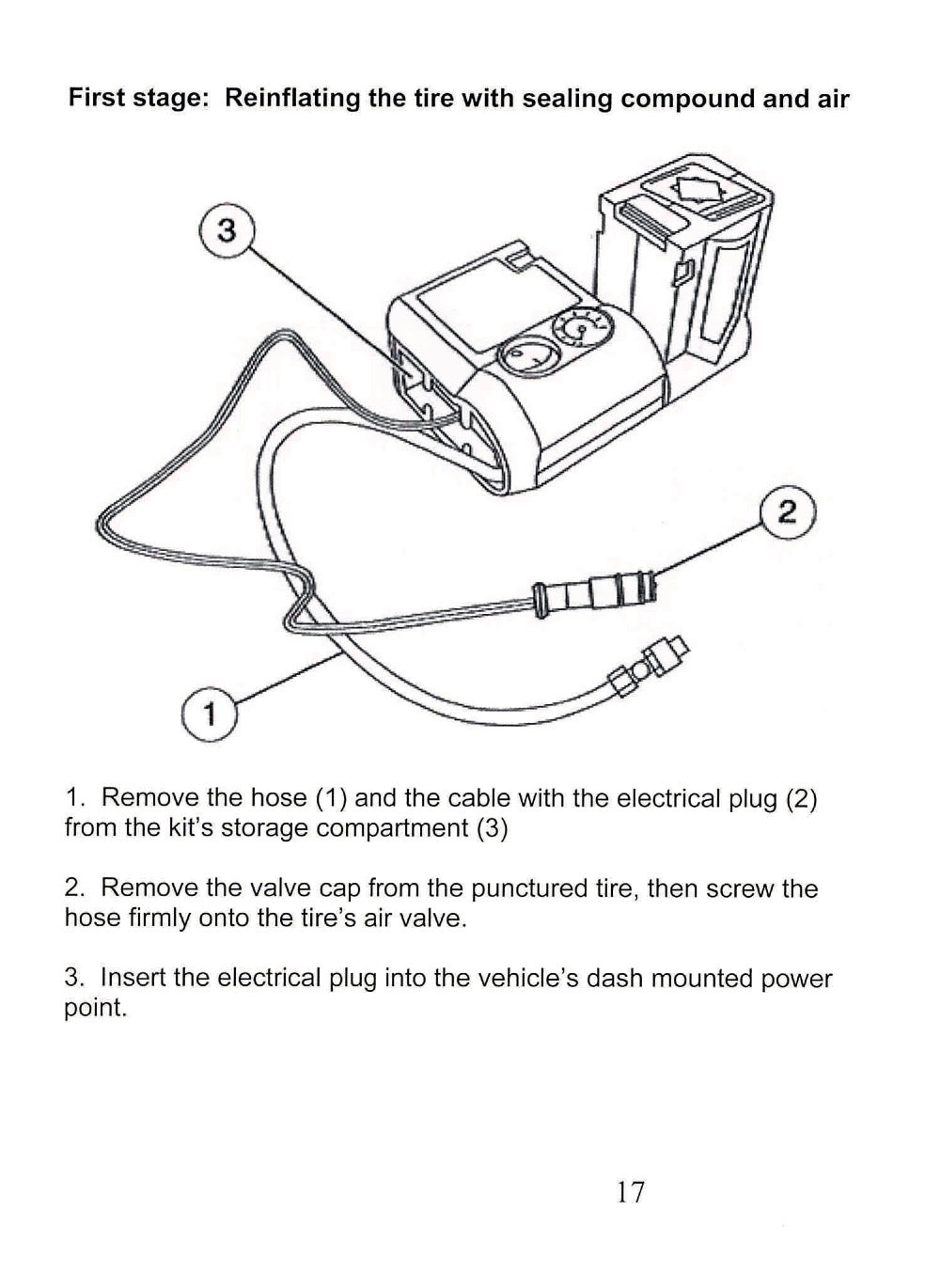 2006 Ford Shelby GT Owner's Manual Supplement | English