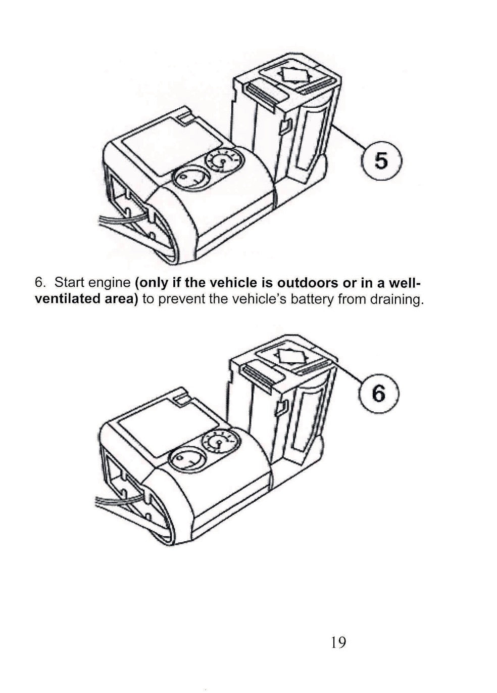 2006 Ford Shelby GT Owner's Manual Supplement | English