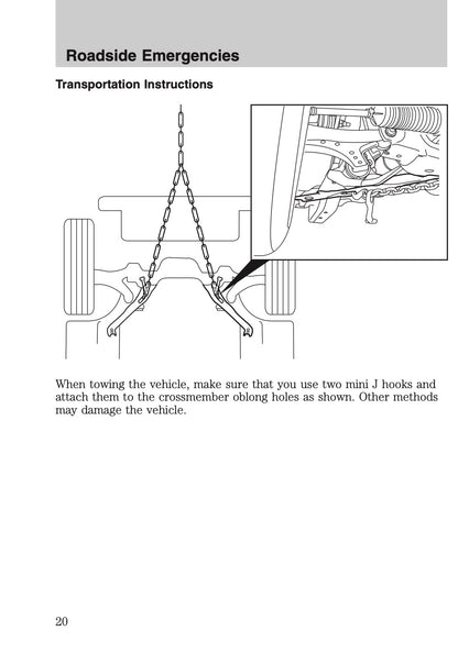 2012 Ford Shelby GT500 Supplement Manual | English