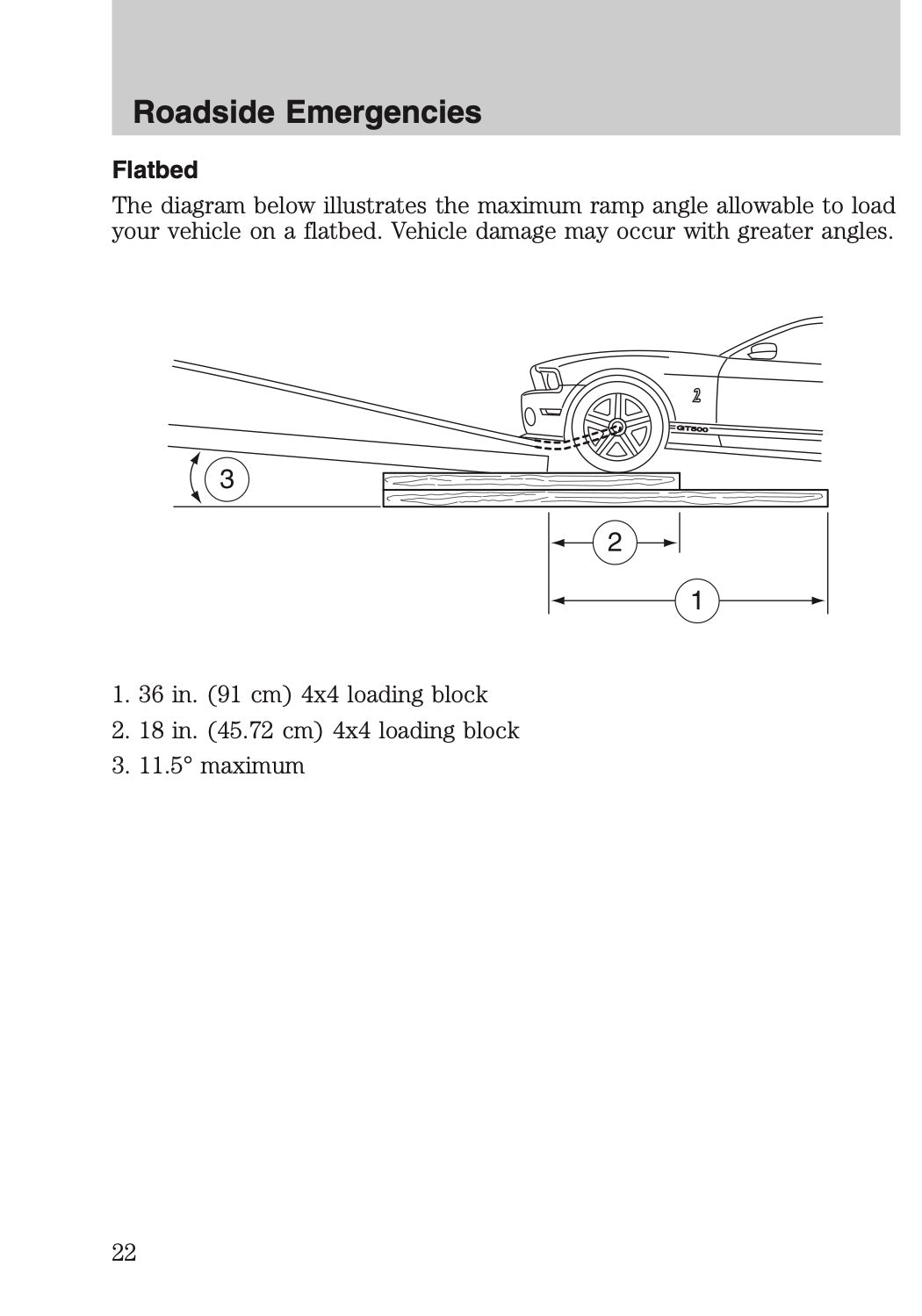 2012 Ford Shelby GT500 Supplement Manual | English
