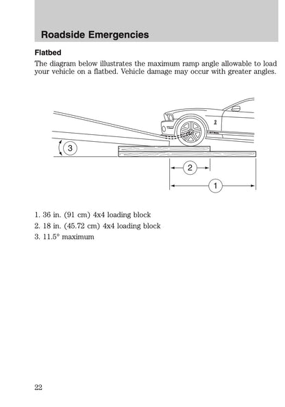 2012 Ford Shelby GT500 Supplement Manual | English