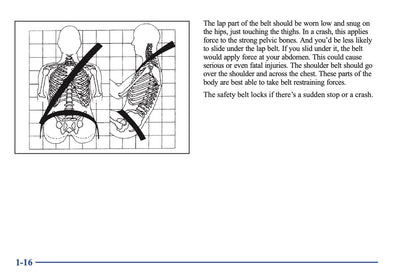2001 GMC C Series Owner's Manual | English US