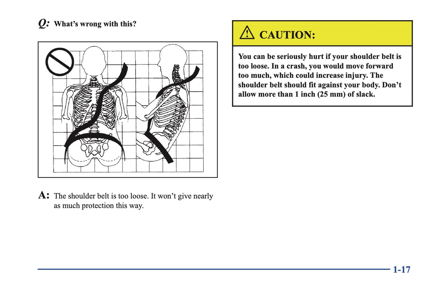 2001 GMC C Series Owner's Manual | English US
