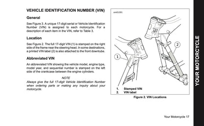 2020 Harley-Davidson FLHTCUTGSE Owner's Manual | English US