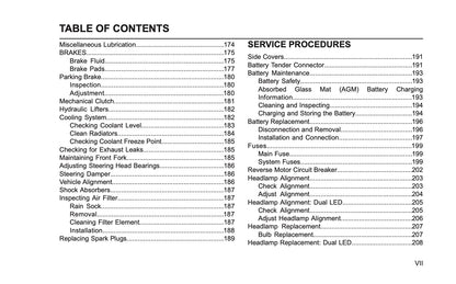 2022 Harley-Davidson FLHTCUTGSE Owner's Manual | English US