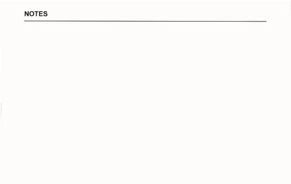 2022 Harley-Davidson Police Models Owner's Manual | English