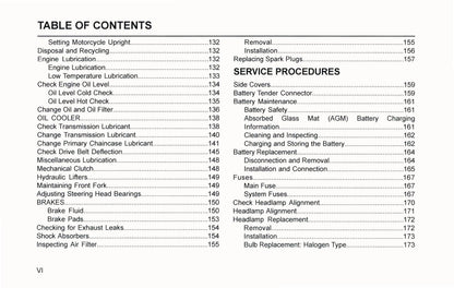 2022 Harley-Davidson Police Models Owner's Manual | English