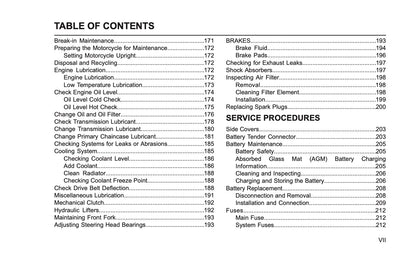 2026 Harley-Davidson Police Owner's Manual | English US