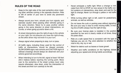 2004 Harley-Davidson Sportster Owner's Manual | Dutch