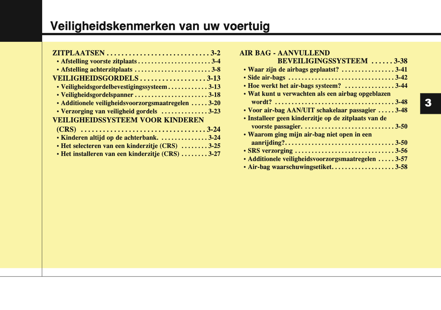 2014-2016 Hyundai i10 Gebruikershandleiding | Nederlands