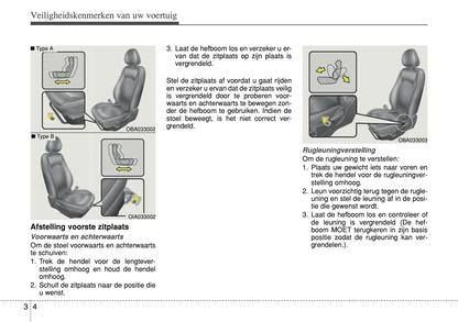 2014-2016 Hyundai i10 Gebruikershandleiding | Nederlands