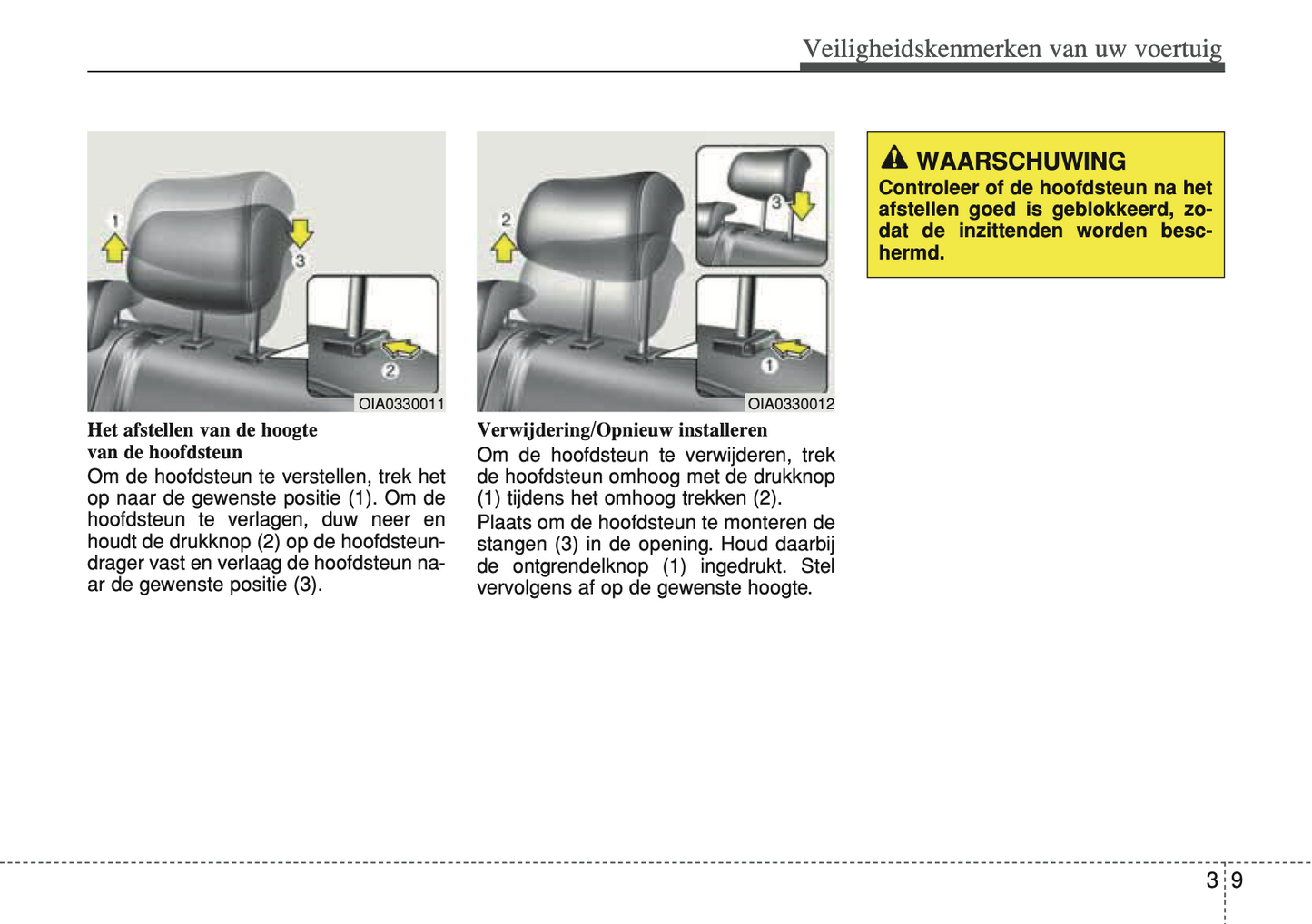 2014-2016 Hyundai i10 Gebruikershandleiding | Nederlands