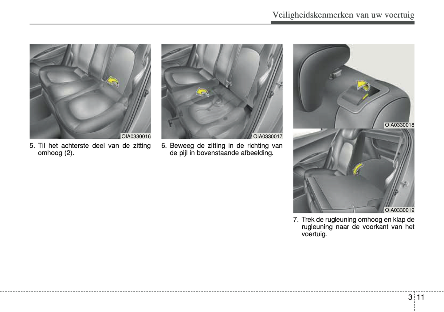 2014-2016 Hyundai i10 Gebruikershandleiding | Nederlands