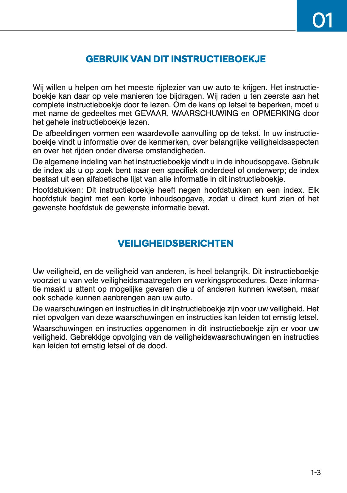 2025 Hyundai i10 Gebruikershandleiding | Nederlands