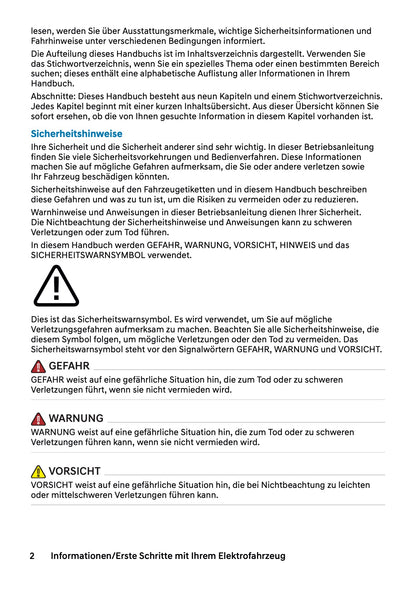 2027 Hyundai Inster Owner's Manual | German