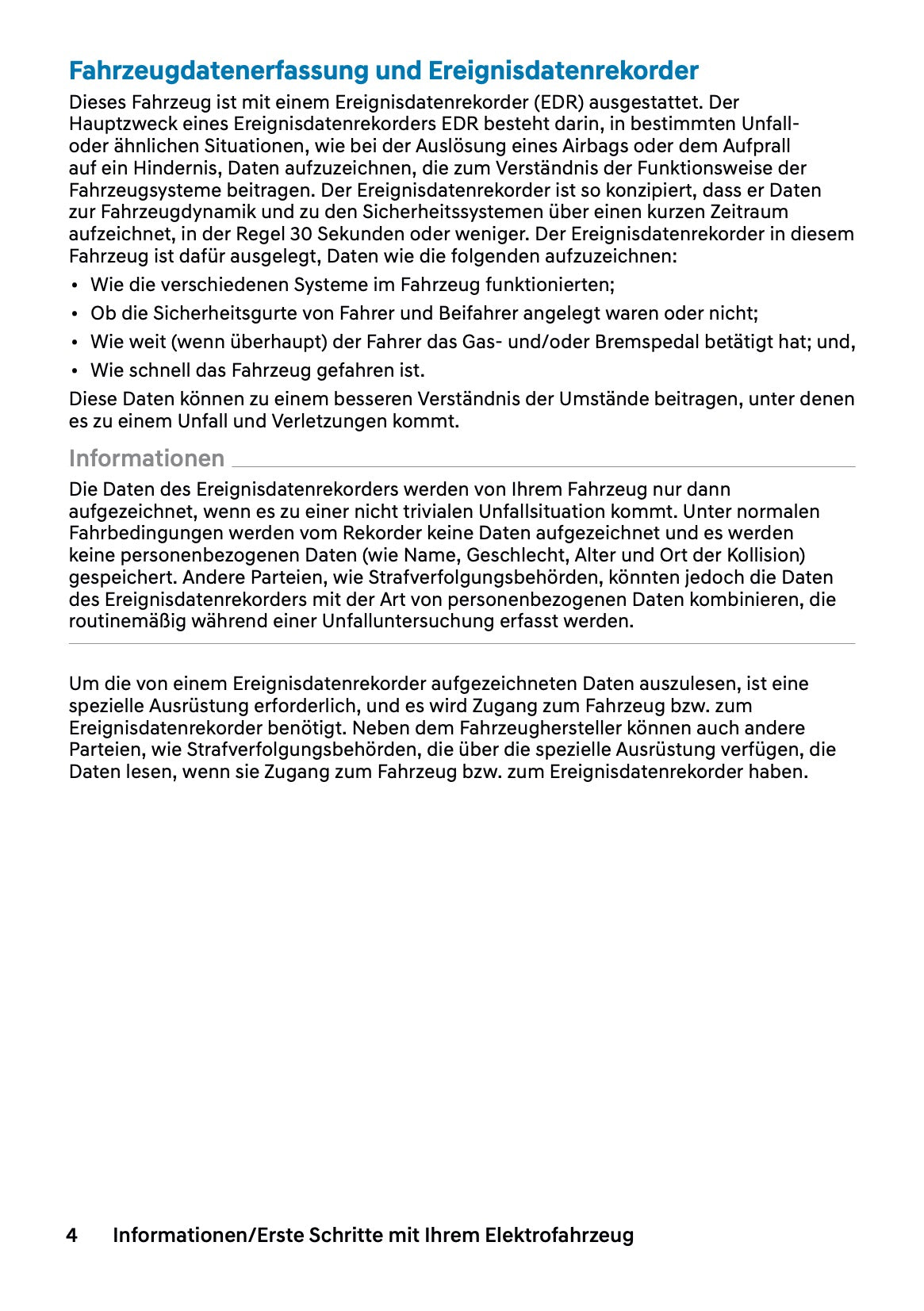 2027 Hyundai Inster Owner's Manual | German