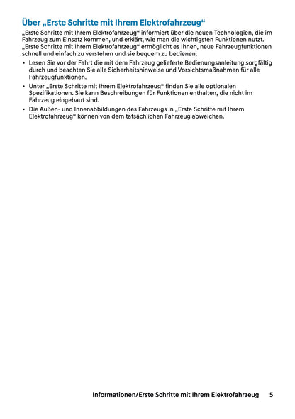2027 Hyundai Inster Owner's Manual | German
