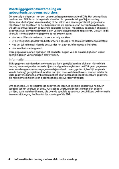 2027 Hyundai Inster Gebruikershandleiding | Nederlands