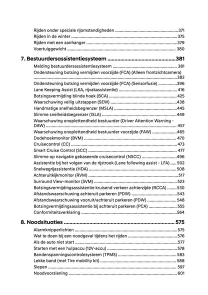 2027 Hyundai Inster Gebruikershandleiding | Nederlands