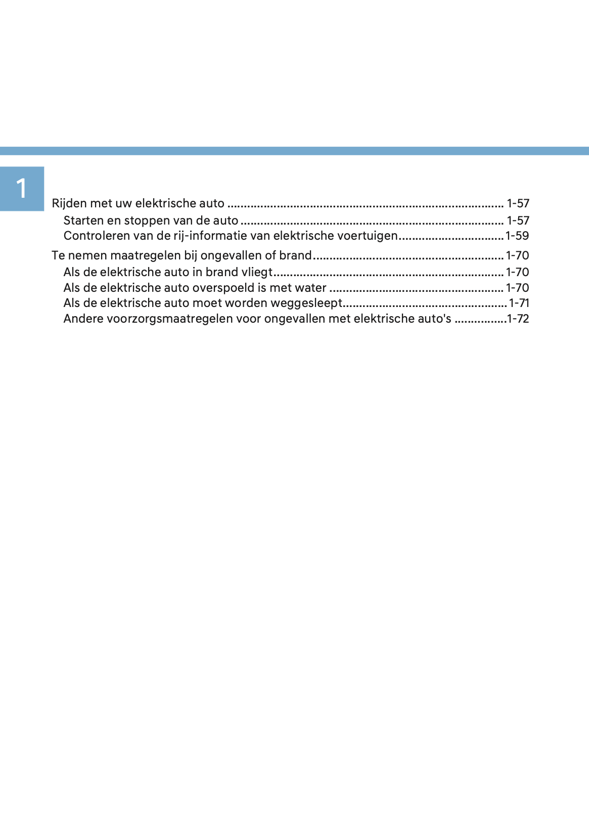 2024-2025 Hyundai Ioniq 5 Gebruikershandleiding | Nederlands