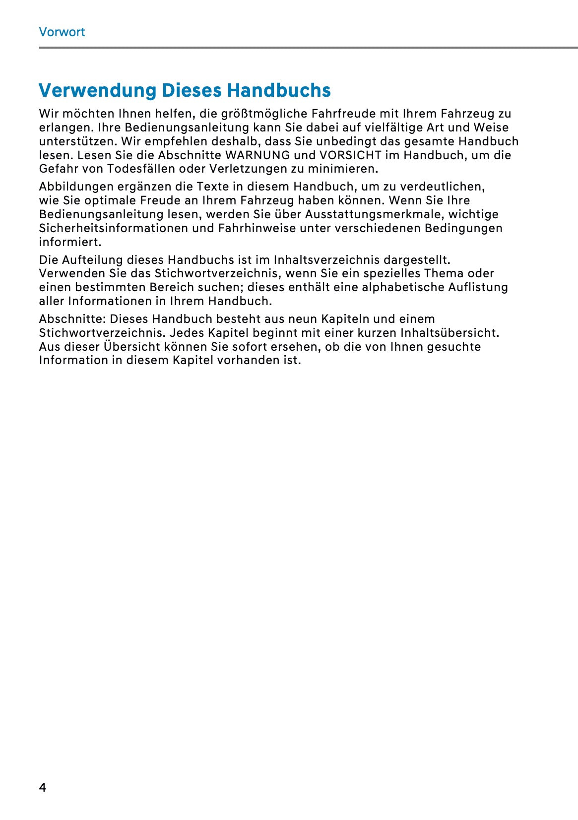 2026 Hyundai Kona Owner's Manual | German