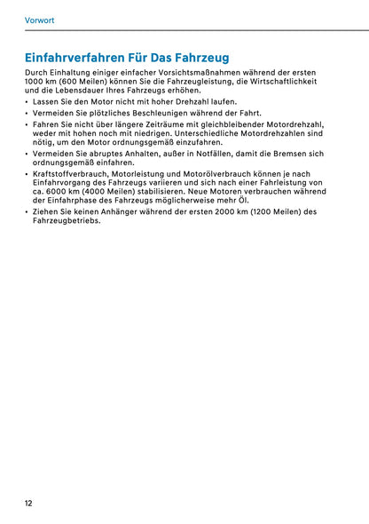 2026 Hyundai Kona Owner's Manual | German