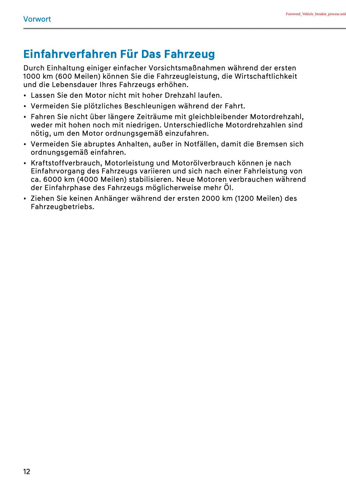 2026 Hyundai Kona Owner's Manual | German