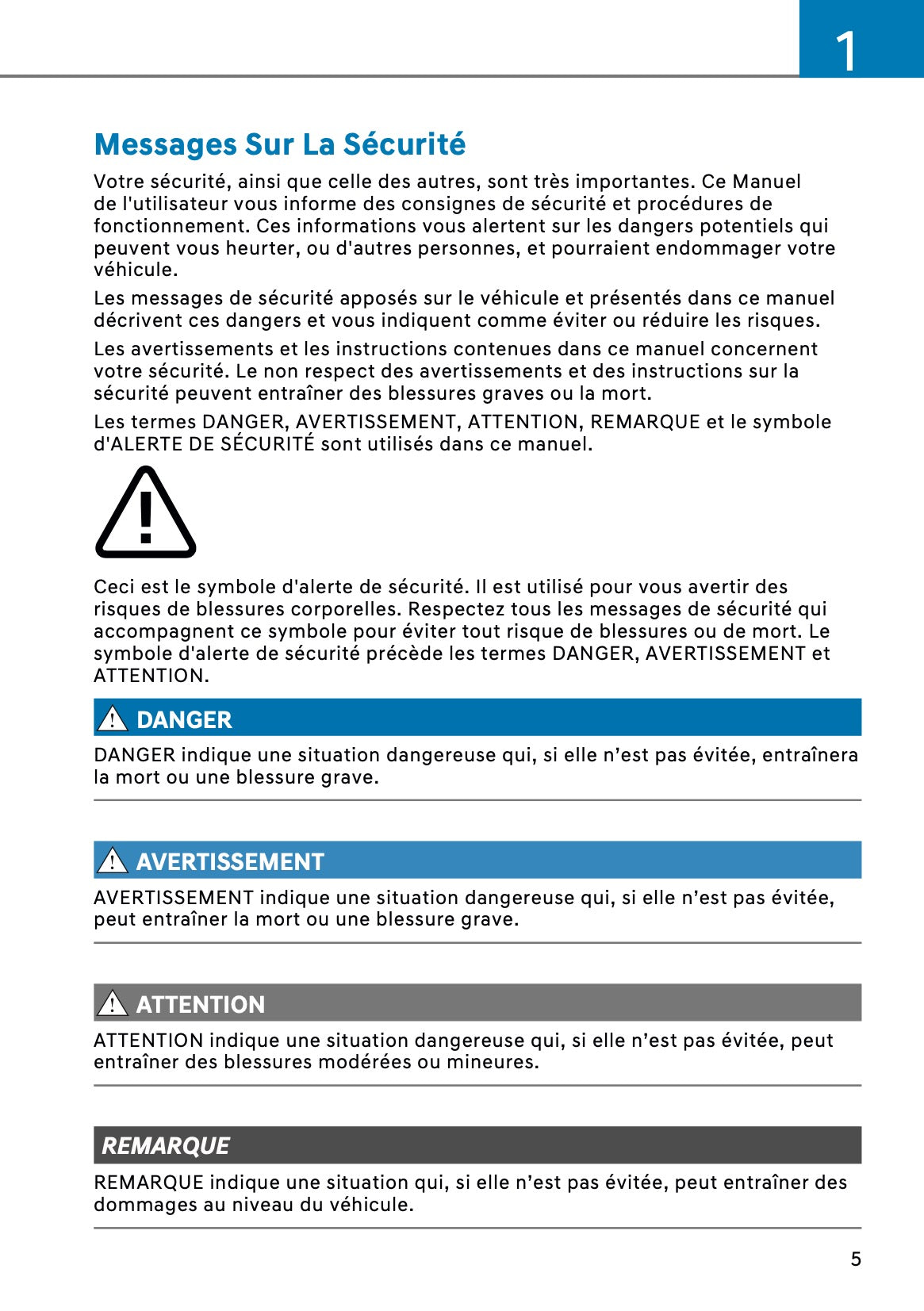 2026 Hyundai Kona Manuel du propriétaire | Français