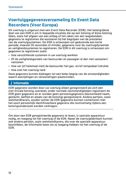 2026 Hyundai Kona Gebruikershandleiding | Nederlands